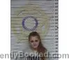 Mugshot of SAMANTHA ZOTTER booked in McMinn County, Tennessee on June 1, 2026