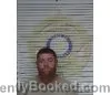 Mugshot of Justin Jack booked in McMinn County, Tennessee on September 11, 2026