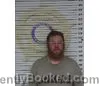 Mugshot of RANDALL COLLINS booked in McMinn County, Tennessee on May 27, 2026