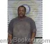 Mugshot of Cornelius Ferguson booked in McMinn County, Tennessee on October 20, 2026