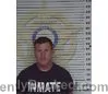Mugshot of Allen Mclemore booked in McMinn County, Tennessee on August 22, 2026