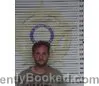 Mugshot of James Grubb booked in McMinn County, Tennessee on August 8, 2026