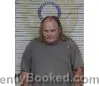 Mugshot of WILLIAM WHITE booked in McMinn County, Tennessee on May 3, 2026