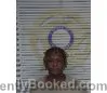 Mugshot of Tandy King booked in McMinn County, Tennessee on August 8, 2026