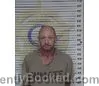 Mugshot of ODIS BALLEW booked in McMinn County, Tennessee on June 28, 2026