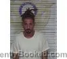 Mugshot of Adam Bayes booked in McMinn County, Tennessee on August 26, 2026