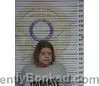 Mugshot of Mary Myers booked in McMinn County, Tennessee on September 4, 2026