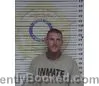Mugshot of Cody Lankford booked in McMinn County, Tennessee on September 3, 2026