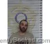 Mugshot of JEREMY WATTENBARGER booked in McMinn County, Tennessee on July 3, 2026