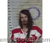 Mugshot of JAMES GUFFEY booked in McMinn County, Tennessee on June 23, 2026