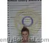 Mugshot of HEATHER BURTON booked in McMinn County, Tennessee on May 10, 2026