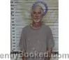 Mugshot of CHRISTOPHER BENNETT booked in McMinn County, Tennessee on May 3, 2026