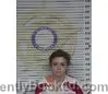 Mugshot of Jamee Lemons booked in McMinn County, Tennessee on August 14, 2026