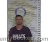 Mugshot of Leslie Coleman booked in McMinn County, Tennessee on September 14, 2026