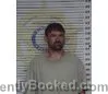 Mugshot of BRYAN CARTER booked in McMinn County, Tennessee on July 10, 2026