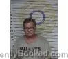 Mugshot of Darrell Bergin booked in McMinn County, Tennessee on October 2, 2026