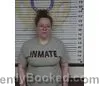 Mugshot of Laura Ferguson