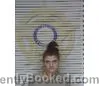 Mugshot of Pamela Liner booked in McMinn County, Tennessee on August 27, 2026