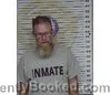 Mugshot of Sean Sisson booked in McMinn County, Tennessee on October 1, 2026