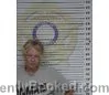 Mugshot of Stacy Clabough booked in McMinn County, Tennessee on September 10, 2026