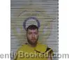 Mugshot of Tylor Hall booked in McMinn County, Tennessee on August 9, 2026