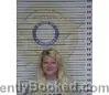 Mugshot of Heather Melson booked in McMinn County, Tennessee on August 31, 2026