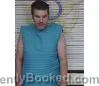 Mugshot of JONATHAN SLIGER booked in McMinn County, Tennessee on May 1, 2026