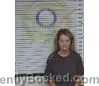 Mugshot of Courtney Cain booked in McMinn County, Tennessee on October 21, 2026