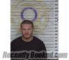 Booking photo from McMinn County, Tennessee