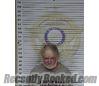 Booking photo from McMinn County, Tennessee