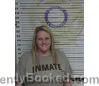 Mugshot of KINZIE MCGRAIL booked in McMinn County, Tennessee on April 16, 2026