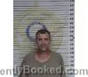 Mugshot of JOSHUA KNOX booked in McMinn County, Tennessee on July 12, 2026