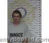 Mugshot of John Underwood booked in McMinn County, Tennessee on October 2, 2026