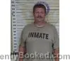 Mugshot of CHARLES HAWK booked in McMinn County, Tennessee on May 2, 2026