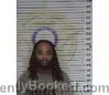 Mugshot of Aaron Walker booked in McMinn County, Tennessee on August 15, 2026