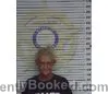 Mugshot of ANGELA BUCKNER booked in McMinn County, Tennessee on July 7, 2026