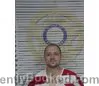 Mugshot of Charles Blackman booked in McMinn County, Tennessee on August 17, 2026