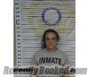 Booking photo from McMinn County, Tennessee