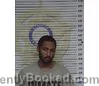 Mugshot of BRYAN MARTIN booked in McMinn County, Tennessee on July 5, 2026