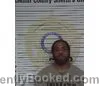 Mugshot of JAKE KIBODEAUX booked in McMinn County, Tennessee on May 14, 2026