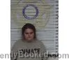 Mugshot of CHELSEA YORK booked in McMinn County, Tennessee on April 28, 2026