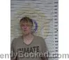 Mugshot of TRAVIS ORR booked in McMinn County, Tennessee on June 20, 2026