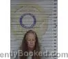 Mugshot of Susan Anders booked in McMinn County, Tennessee on August 31, 2026