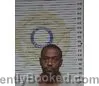Mugshot of Michael Smith booked in McMinn County, Tennessee on October 22, 2026