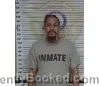 Mugshot of MICHAEL WILSON booked in McMinn County, Tennessee on July 7, 2026