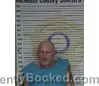 Mugshot of KENNETH ALLEN booked in McMinn County, Tennessee on May 8, 2026