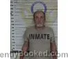 Mugshot of DAVID GUFFEY booked in McMinn County, Tennessee on May 5, 2026