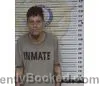 Mugshot of STEVE BORDEN booked in McMinn County, Tennessee on April 16, 2026
