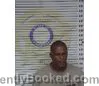 Mugshot of DANIEL MACK booked in McMinn County, Tennessee on August 4, 2026