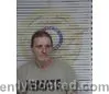 Mugshot of KENNETH DANIELS booked in McMinn County, Tennessee on August 1, 2026